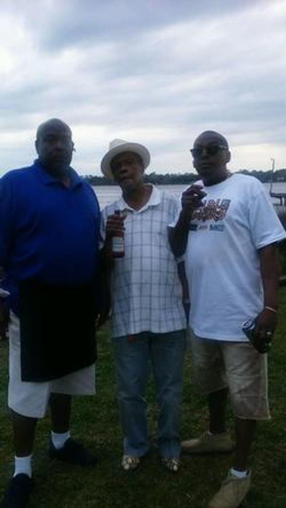 Angelo Lovon Singleton Profile Photo