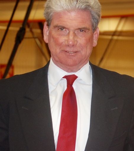 Photo of William R. Whitehurst