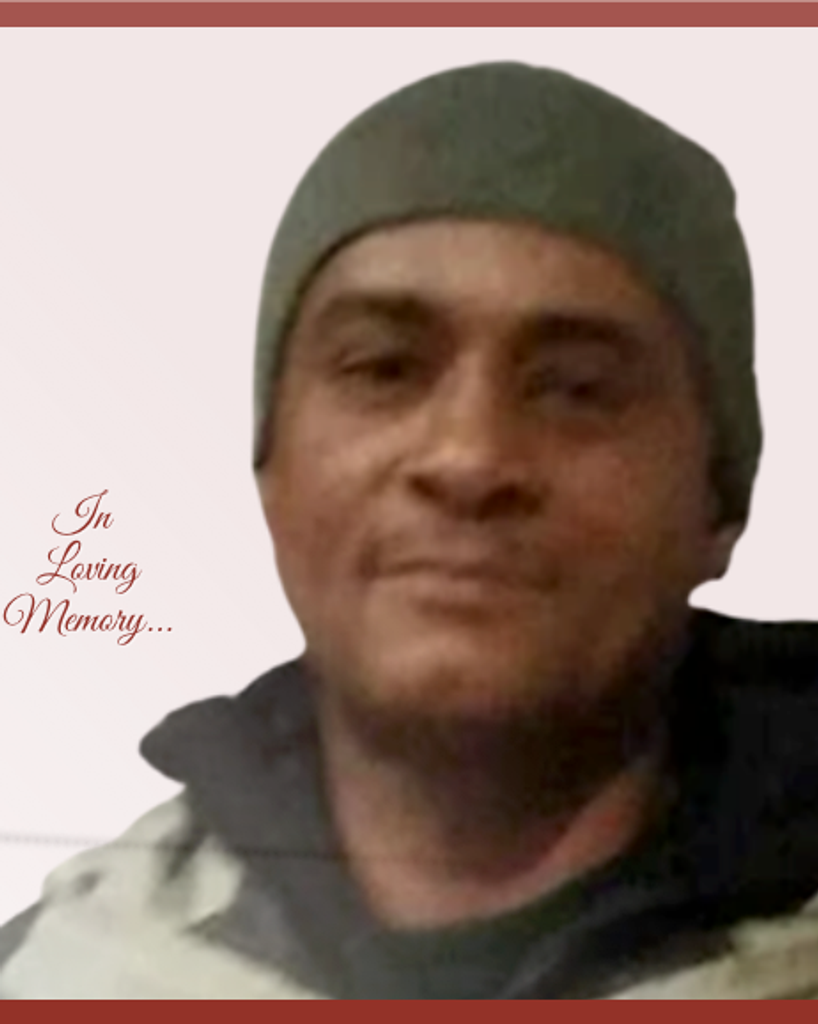 Jammont Terrell Drayton Johnson Profile Photo