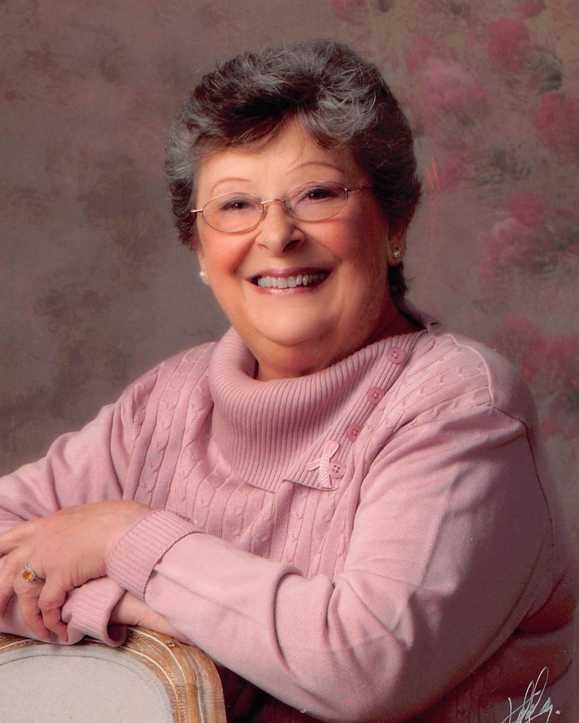 Beverly Ann Cipowski Profile Photo
