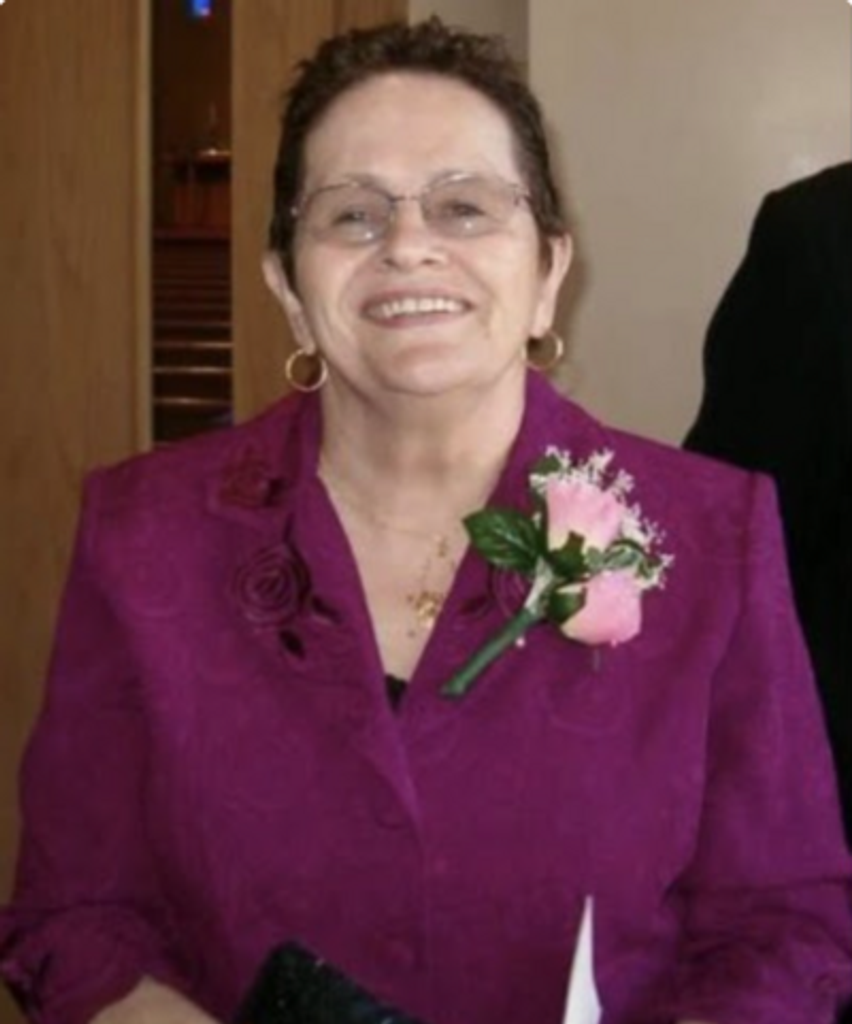 Martha Lorraine Tardif Profile Photo