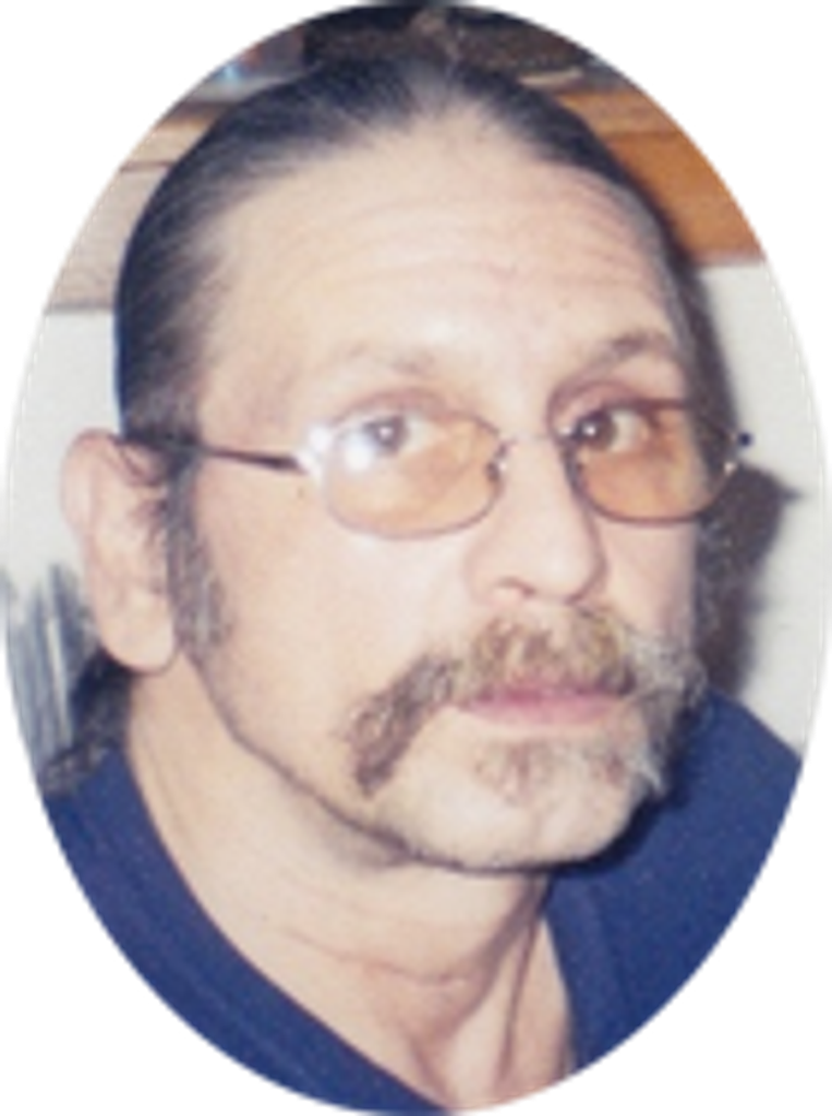 Robert Arnsparger