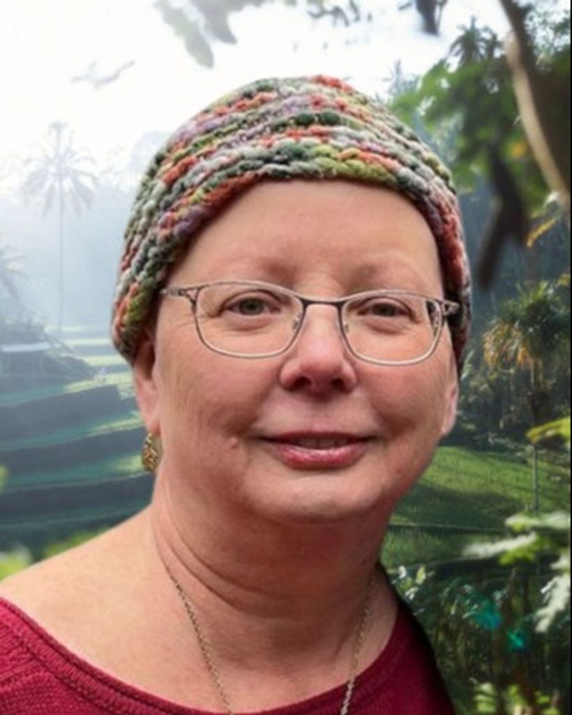 Chrissy Hill Profile Photo