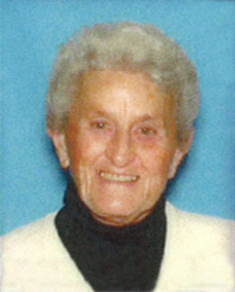 Eleanor Slatinsky "Ellie" Wolf