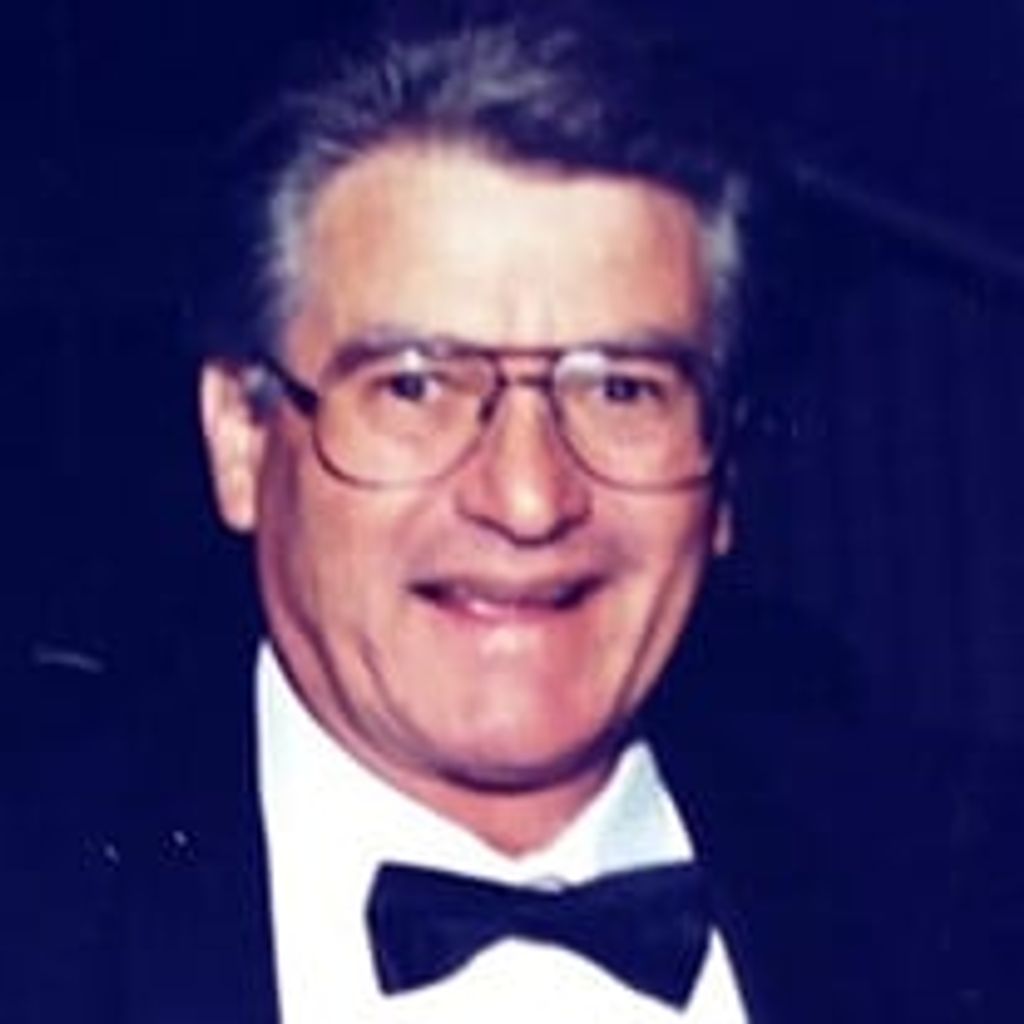 Paul Morton Frischkorn Jr.