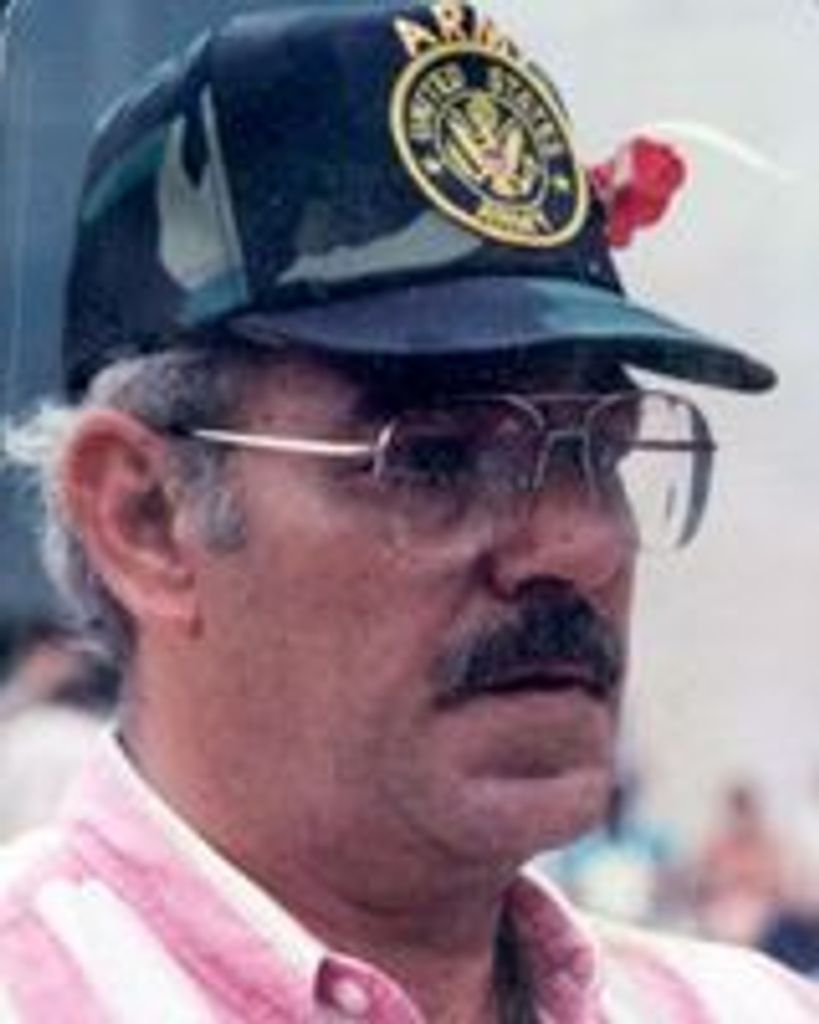 Robert Graul Sr