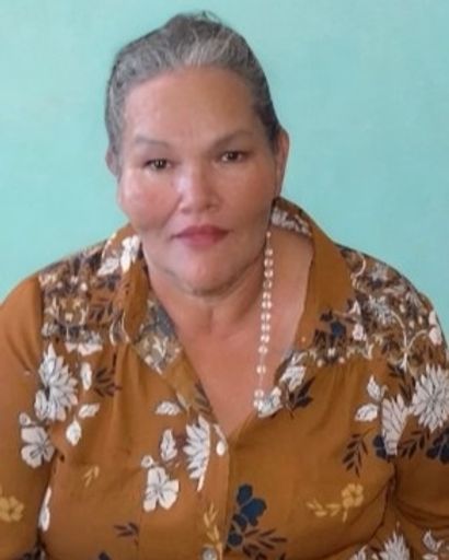 Paula Gutierrez Profile Photo