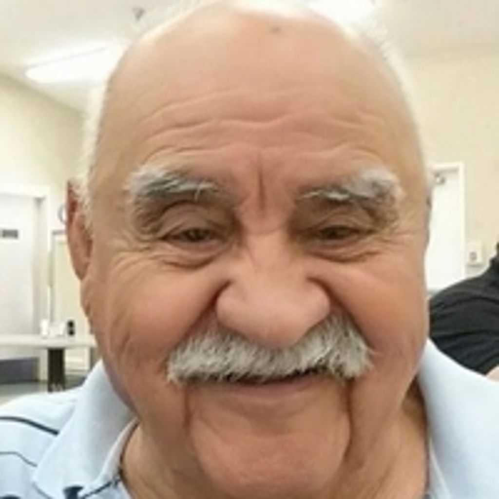 Francisco "Pancho" Andrade