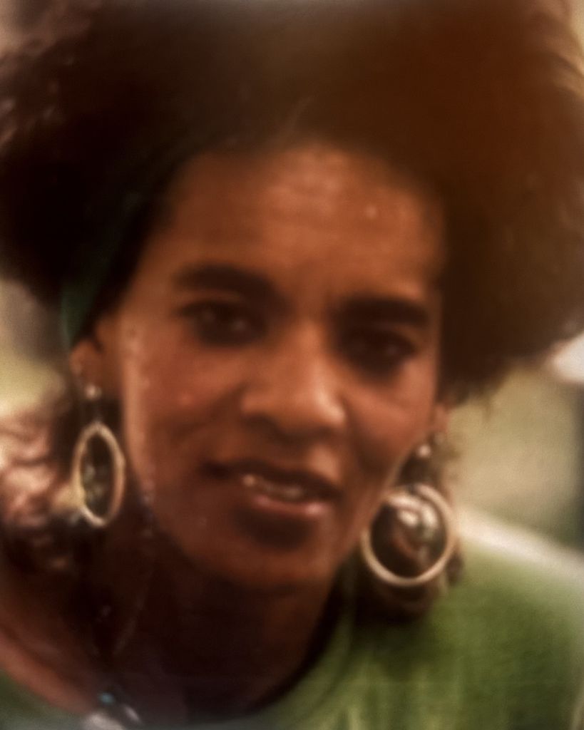 Priscilla A. Reynolds Profile Photo