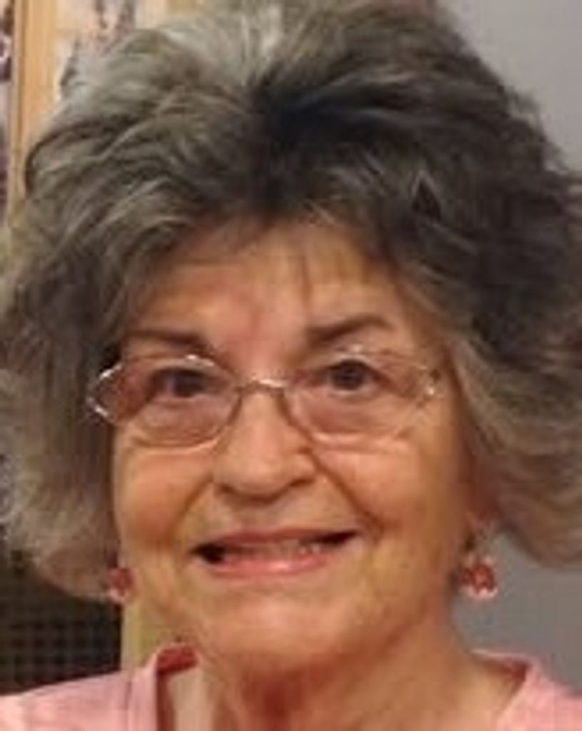Beverly M. Cherwinski