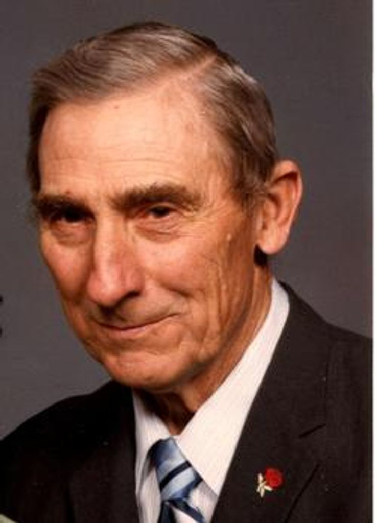 Ernest L. Heimann