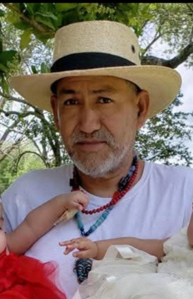 Guadalupe "Lupe" Hernandez Estrada Profile Photo