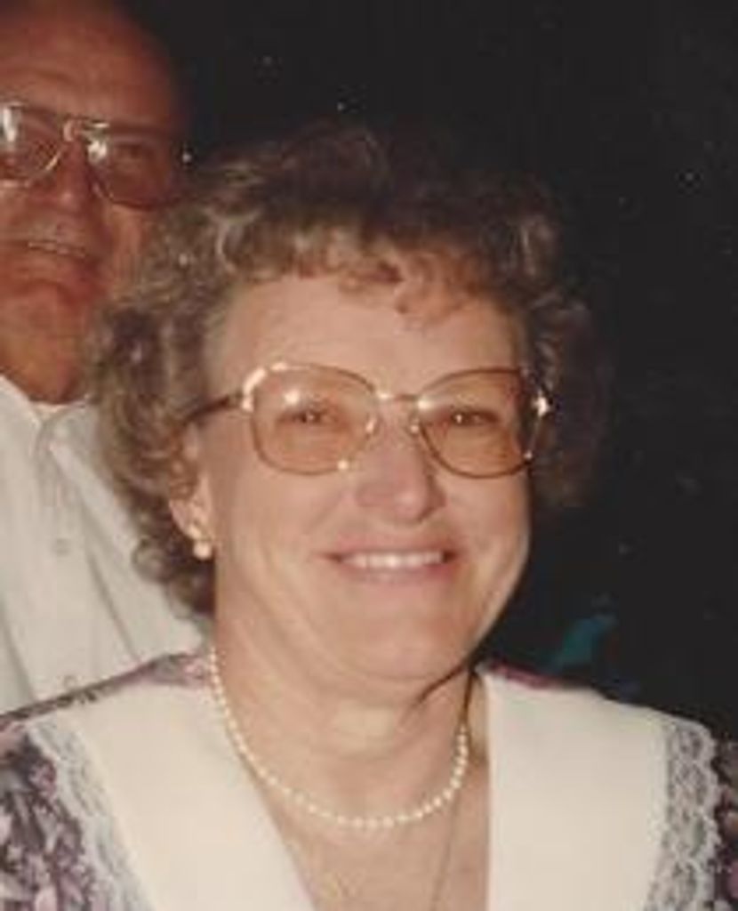 Juanita L. Butler