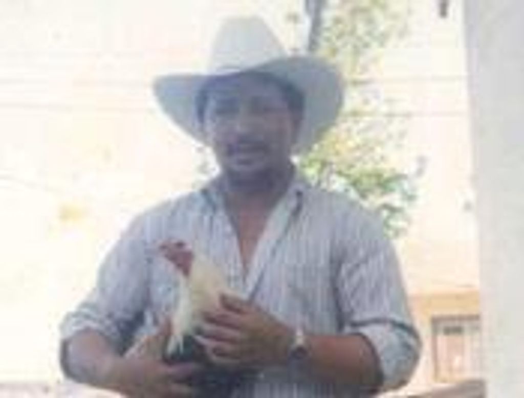 Jose Trevino Urieta