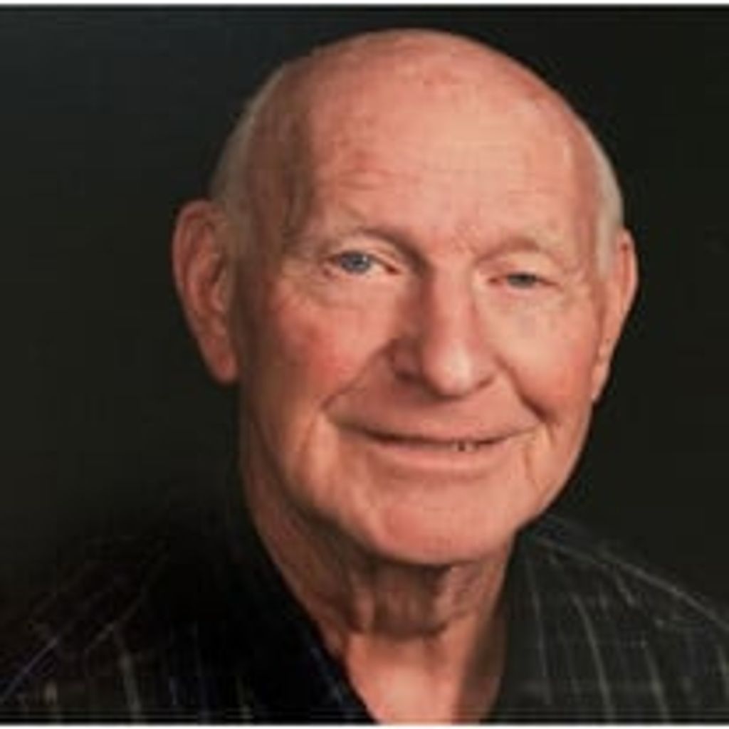 Larry Dempsey Fritts, Sr.