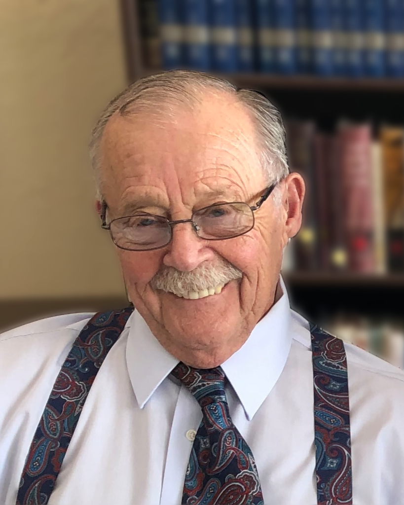 Douglas Halvorson Profile Photo