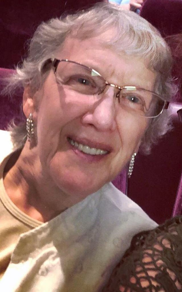 Janice Maria Tucker Profile Photo