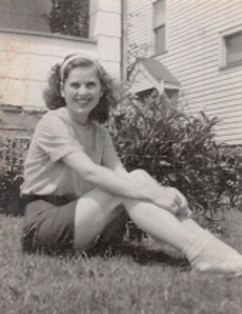 Anne (Zajac) Emick