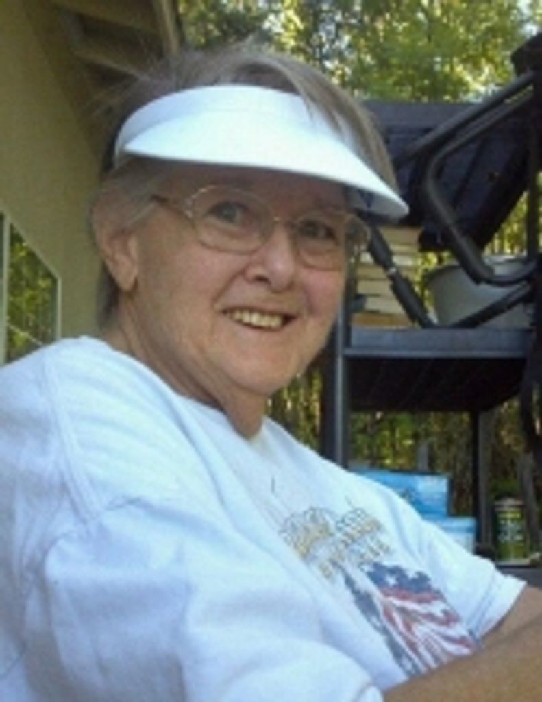 Martha Roberta Bleeker