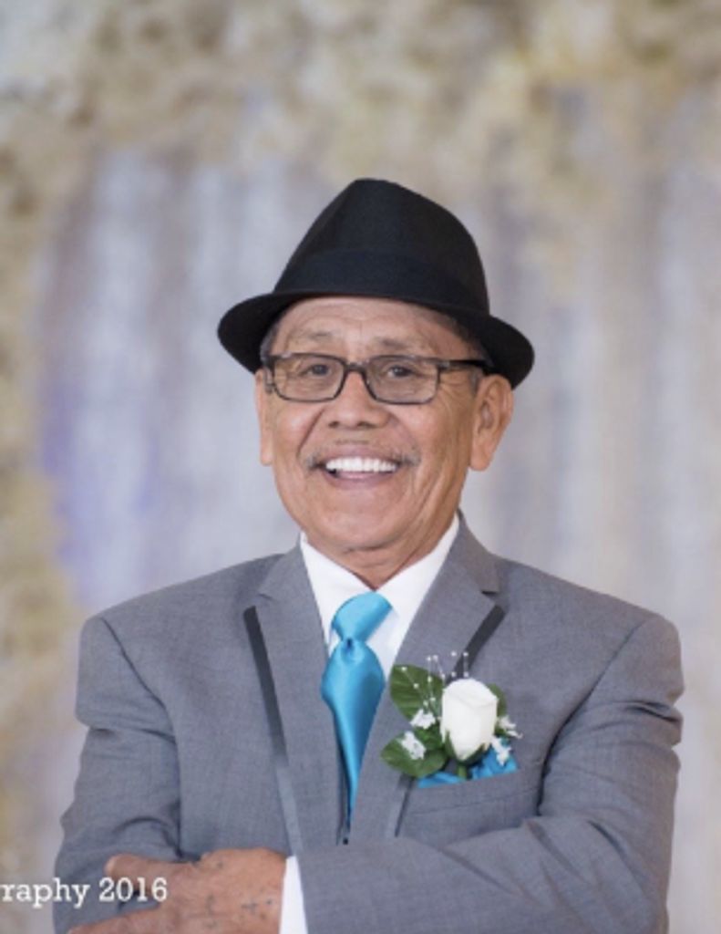 Joe "Chito" Martinez