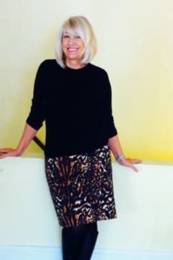 Henrietta Sparks Profile Photo