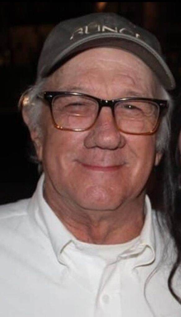 Jerry Michael Maxey Profile Photo