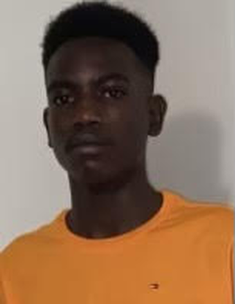 Tylik Deon Antell Charles Profile Photo