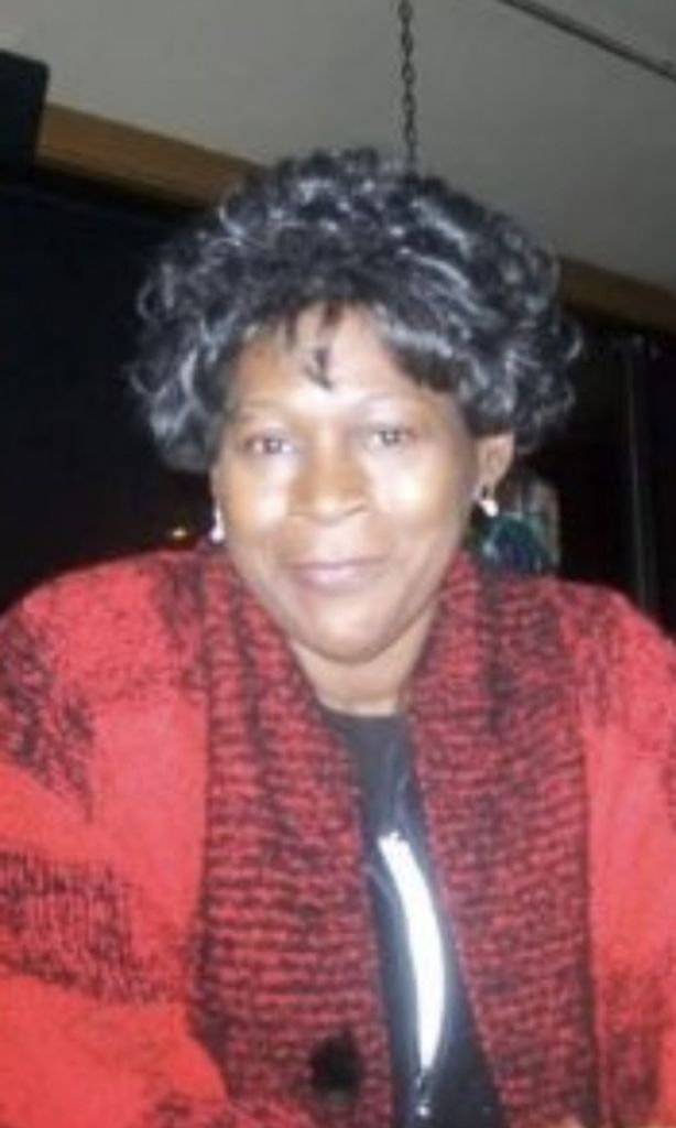 Claudette Weaver Profile Photo