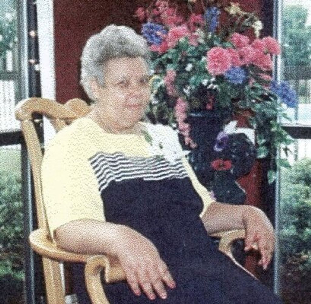 Jolena Carol Hammond Profile Photo