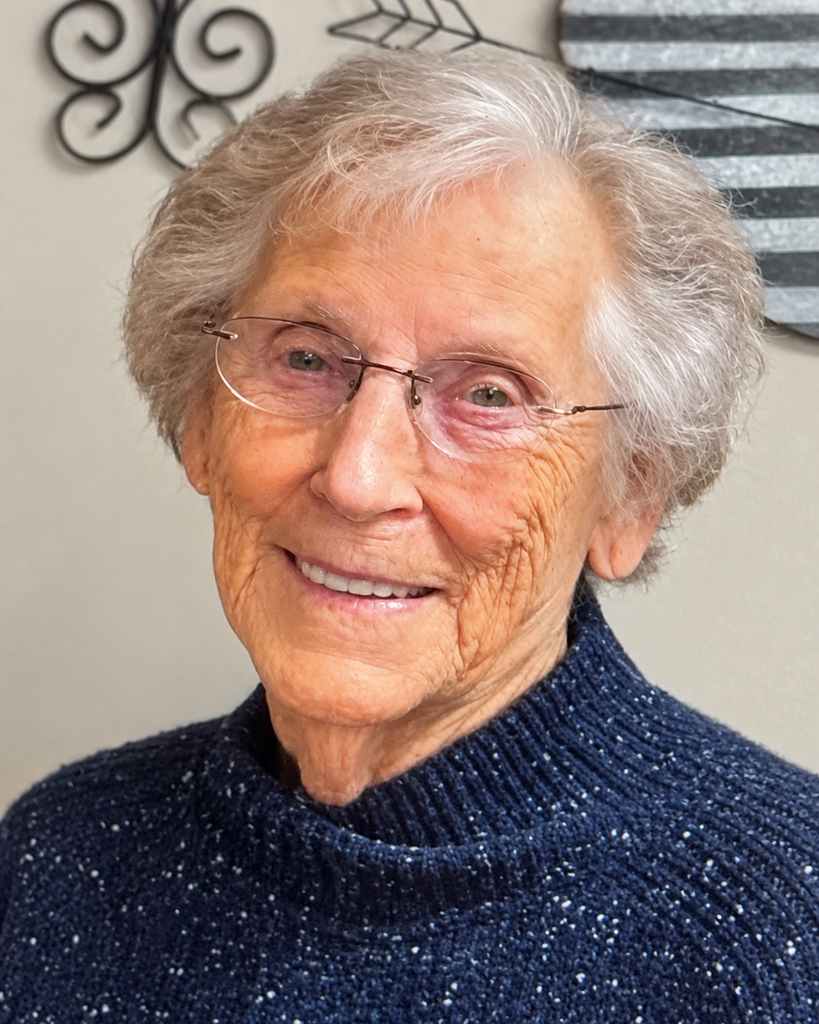 Margaret Ann Williams