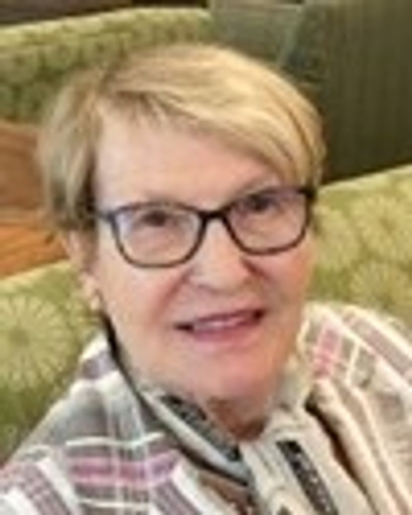 Renate C. Trunk
