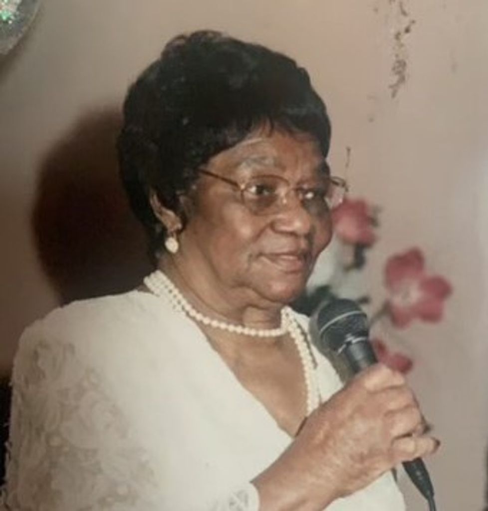 Daphney Belle Henry Profile Photo