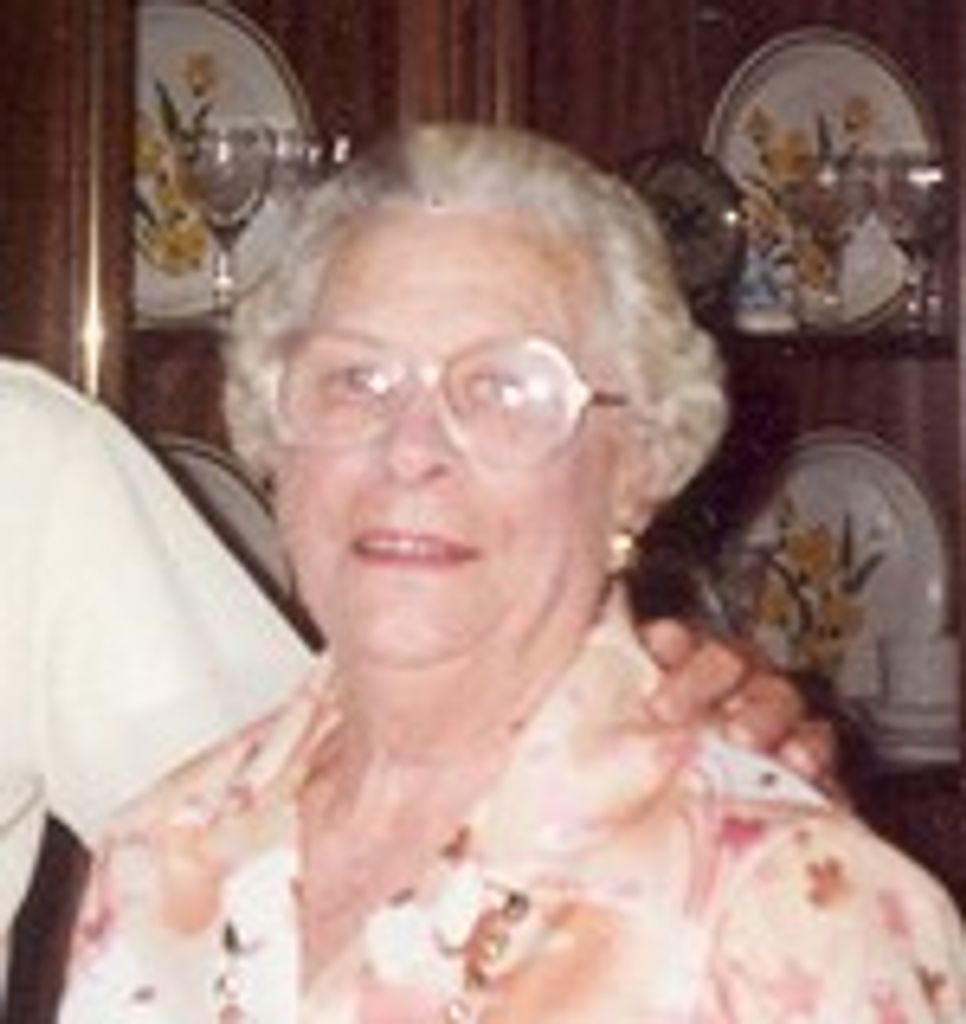 Helen R. Parr Profile Photo