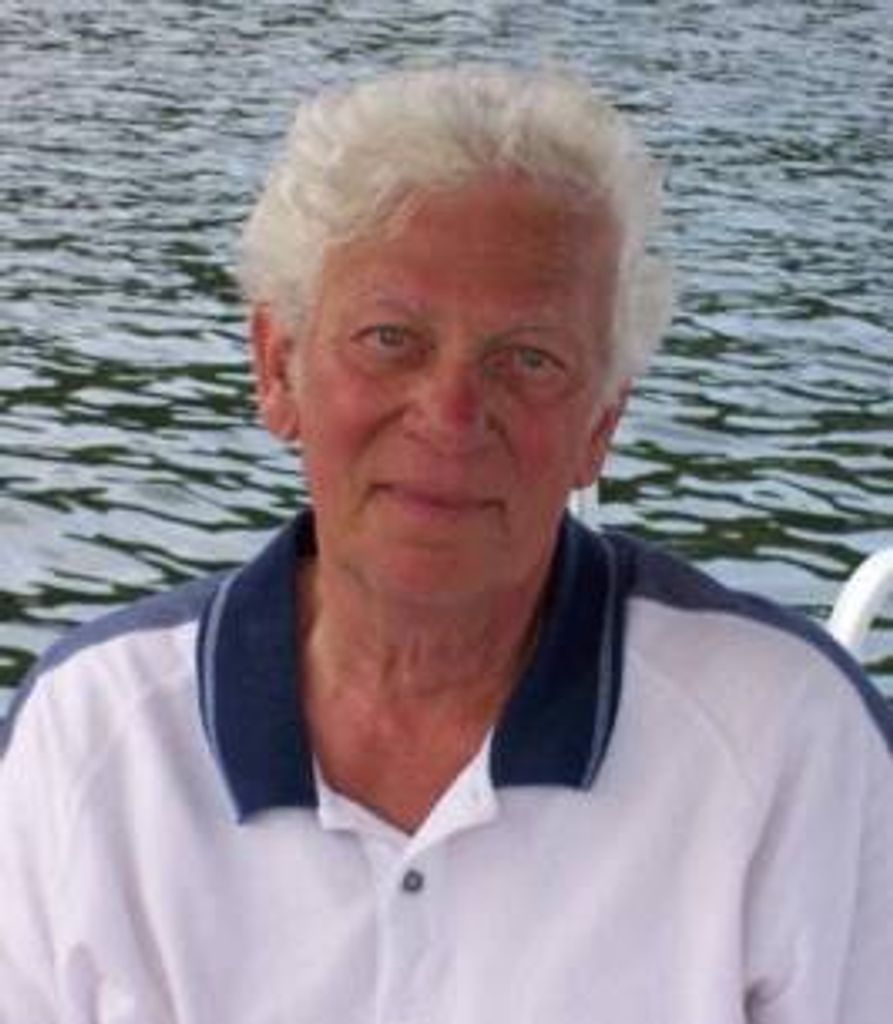William Schaafsma