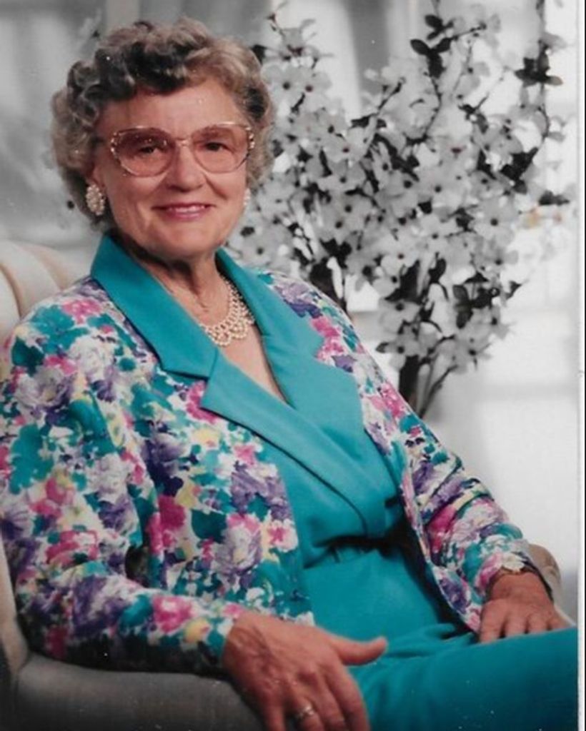 Celia Sandoz Ostrander Barth
