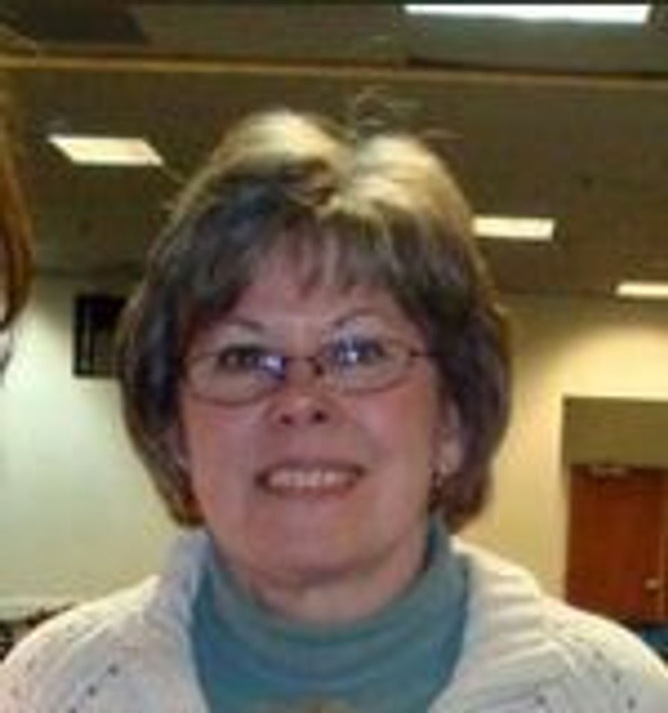 Colleen Marie Ruhland