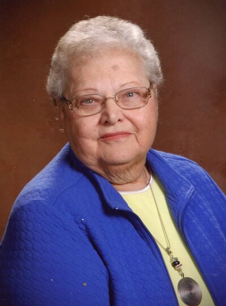 Judith Karen Lathrop