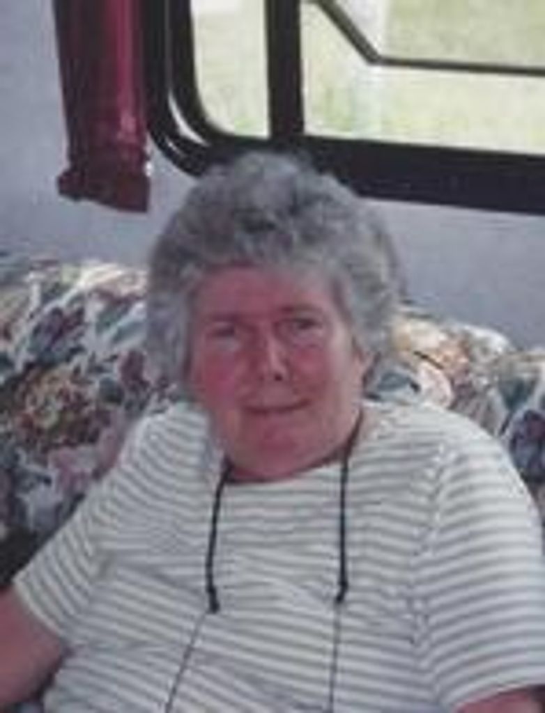 Helen Burke