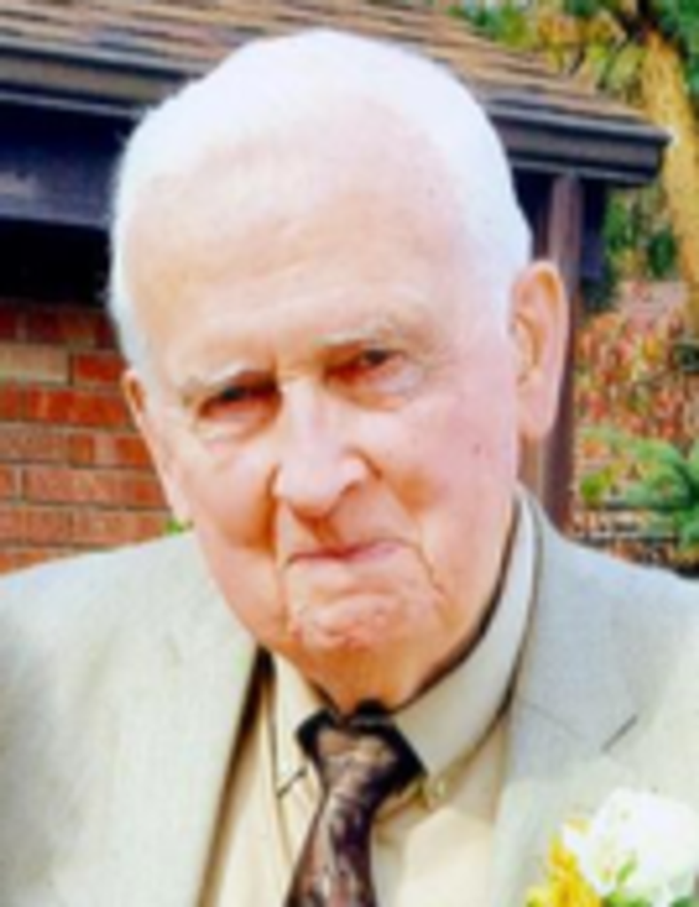 Harold A. Silver Jr
