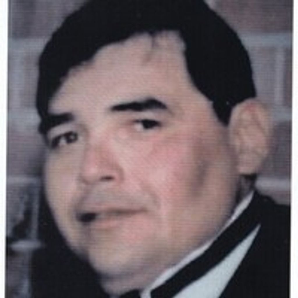 Richard Manuel Rodriguez