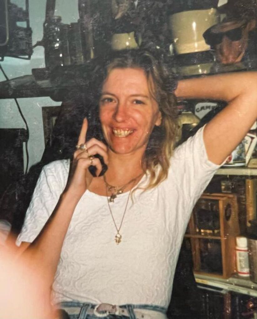 Myra Lee Saulls Profile Photo