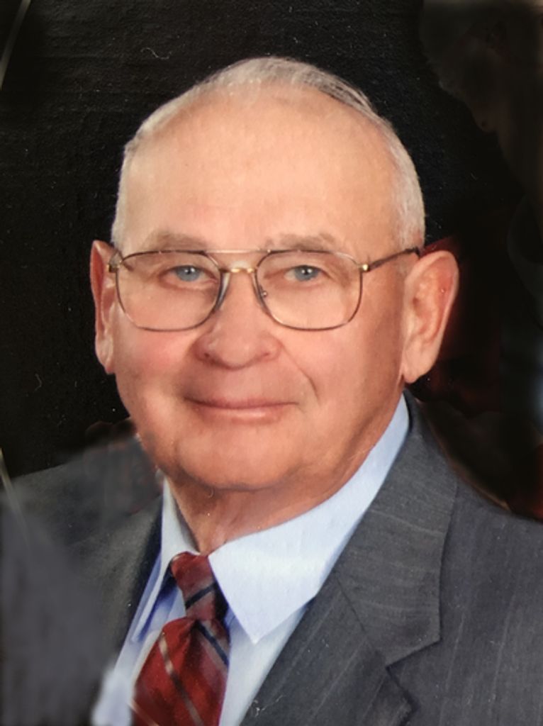 Ronald Alfred Weber Profile Photo