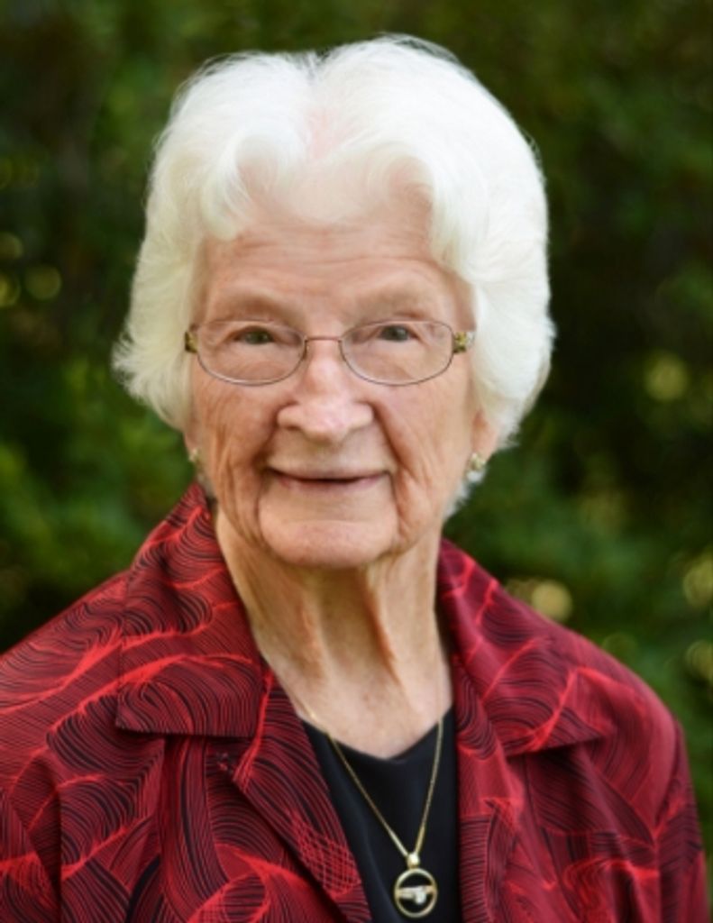 Mrs. Emma Jean Redding Age 100 Of Starke Profile Photo