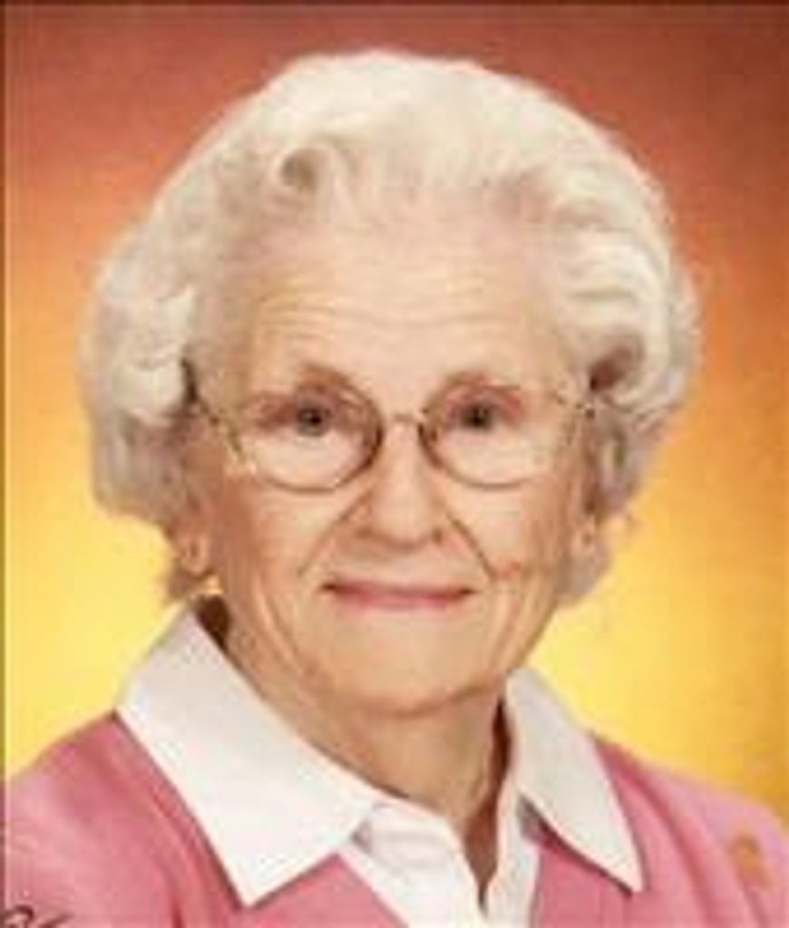 Evelyn Hardin Griffin Profile Photo