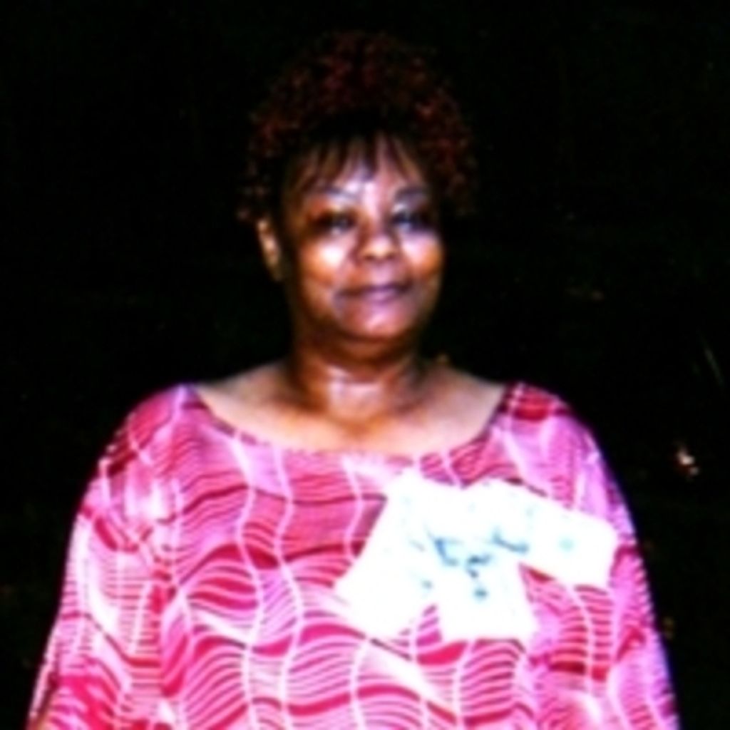 Gladys Buckhanan