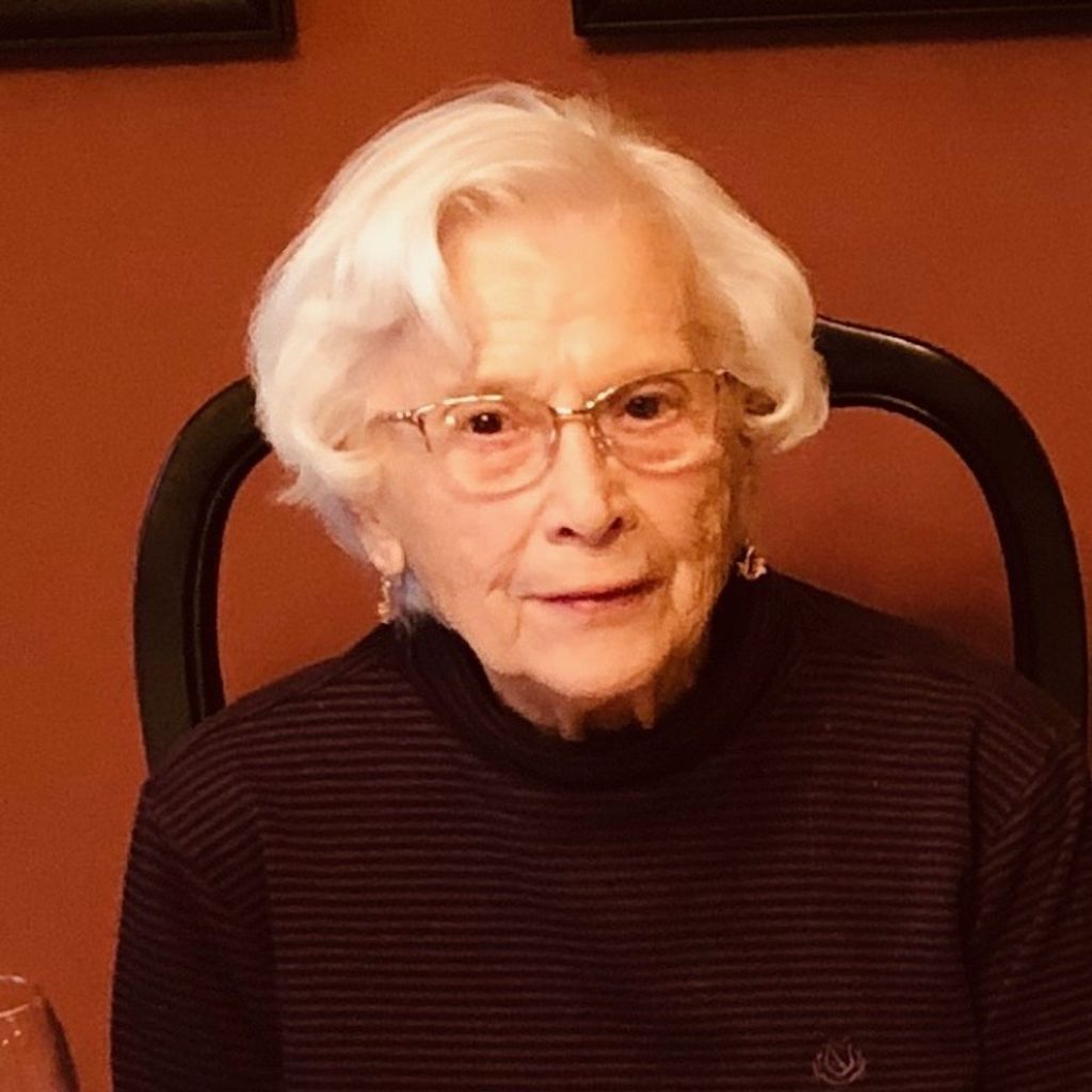 Mary Lorraine Sauve Profile Photo