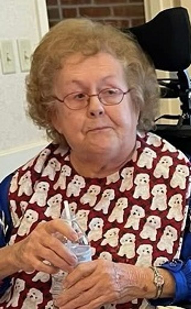 Nellie Decker
