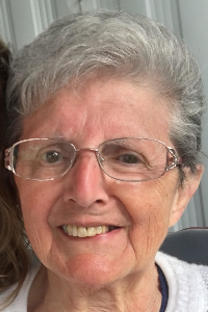 Beatrice M. "Bea" Nash