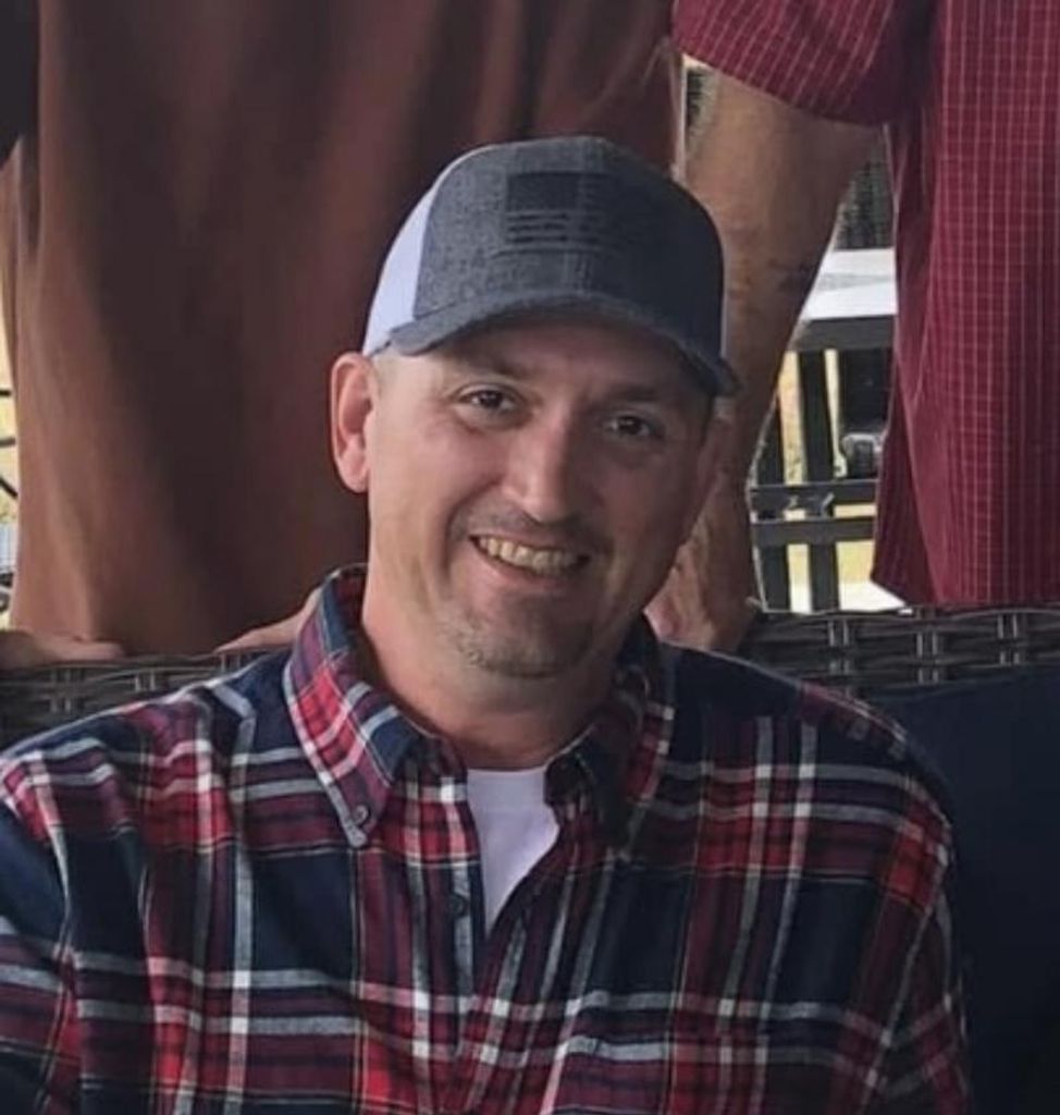 Mr. Jeremy Trest Profile Photo