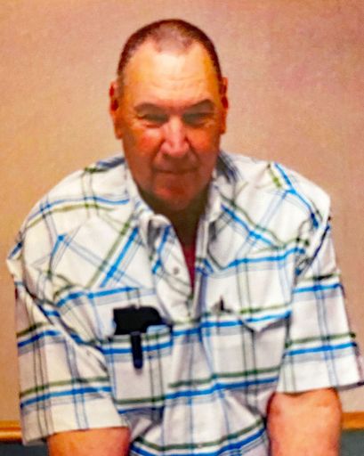 Leonard William Cap's obituary image